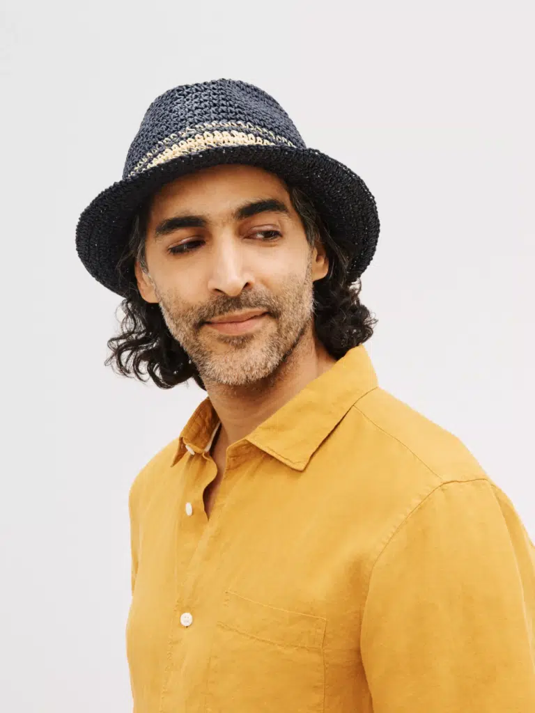 50+ Best Summer Hat Ideas for Men in 2024