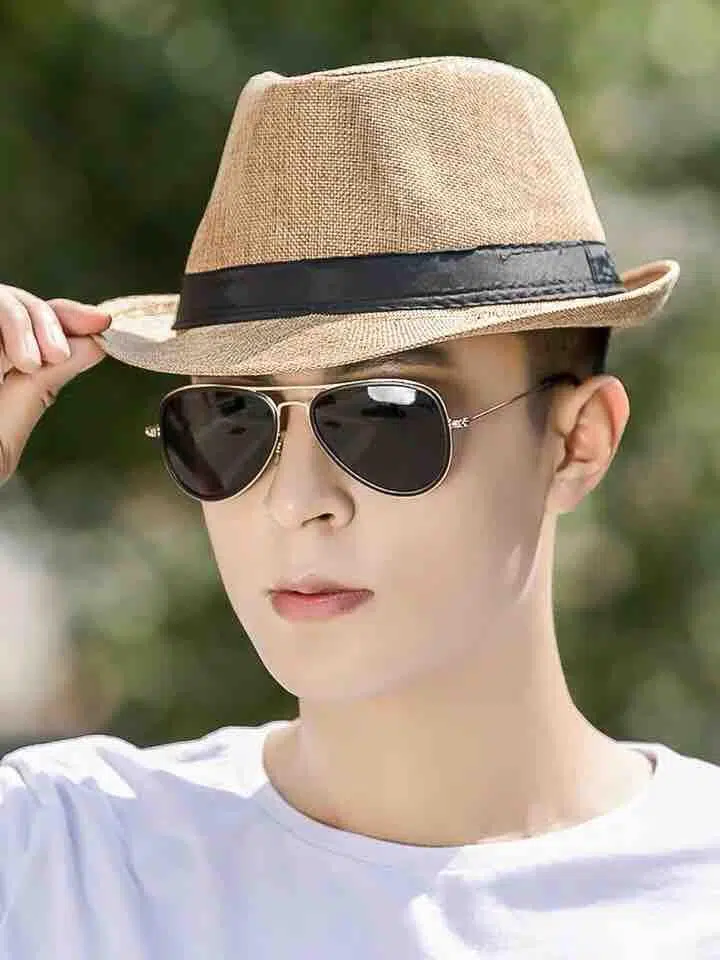 50+ Best Summer Hat Ideas for Men in 2024