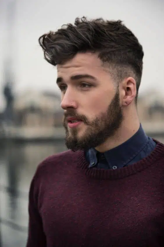 50+ Trending Summer Cool Hairstyles for Men in 2024