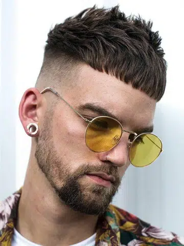 50+ Trending Summer Cool Hairstyles for Men in 2024