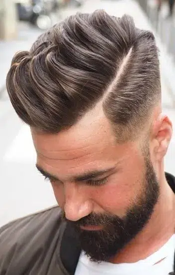 50+ Trending Summer Cool Hairstyles for Men in 2024