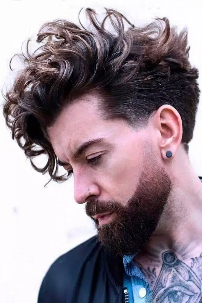 50+ Trending Summer Cool Hairstyles for Men in 2024