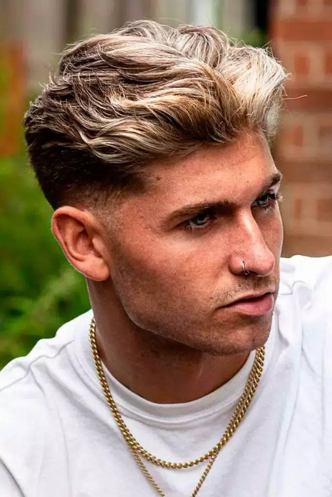 50+ Trending Summer Cool Hairstyles for Men in 2024