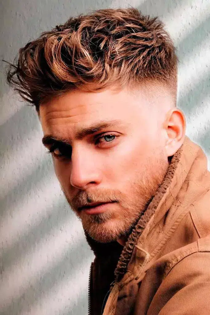 50+ Trending Summer Cool Hairstyles for Men in 2024