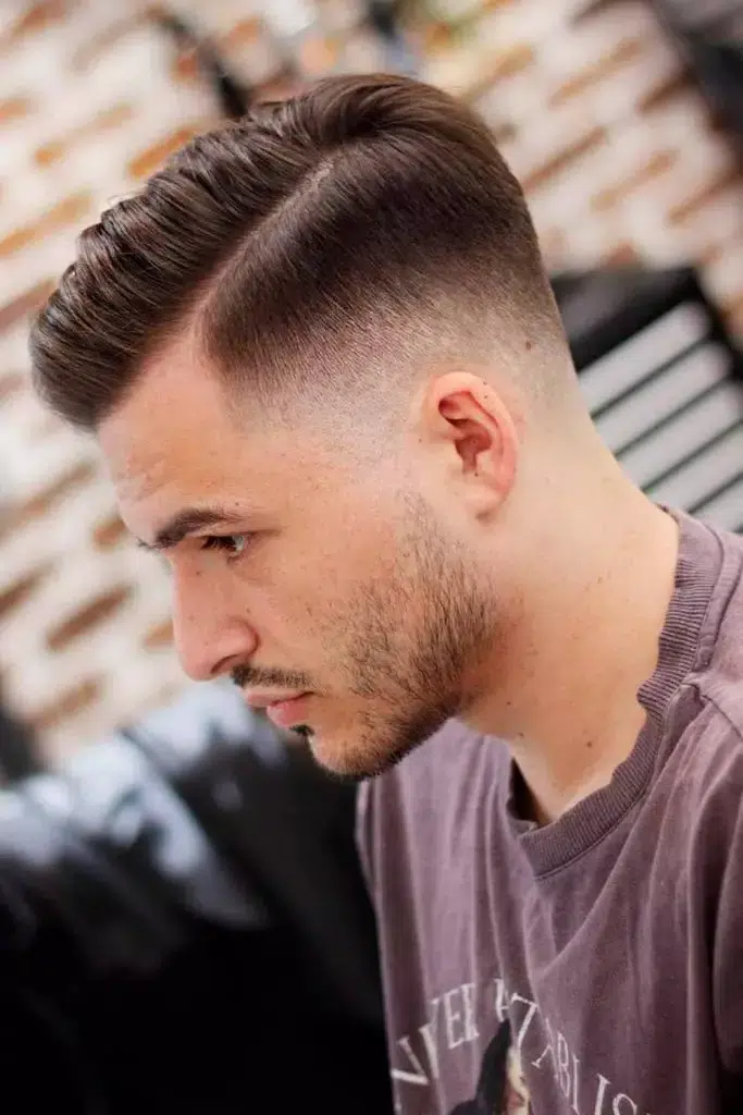 50+ Trending Summer Cool Hairstyles for Men in 2024