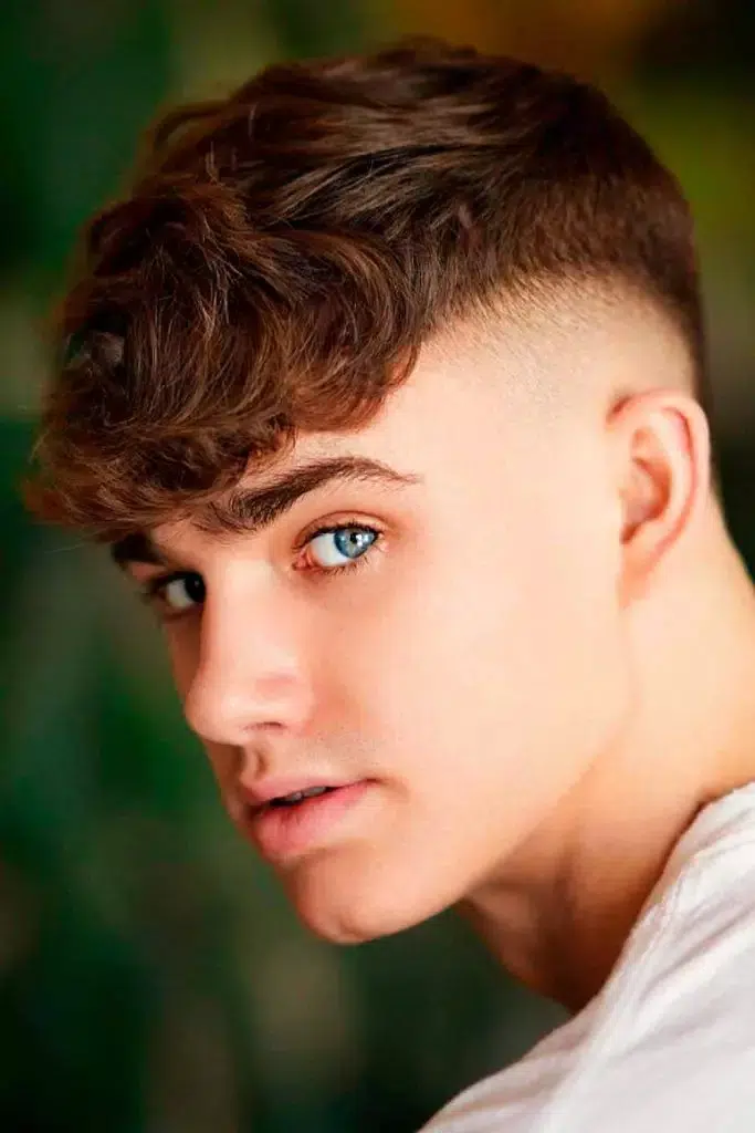 50+ Trending Summer Cool Hairstyles for Men in 2024