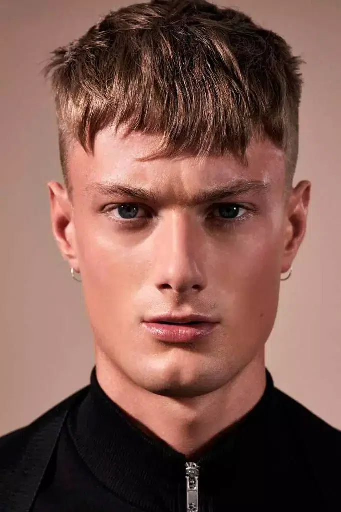 50+ Trending Summer Cool Hairstyles for Men in 2024