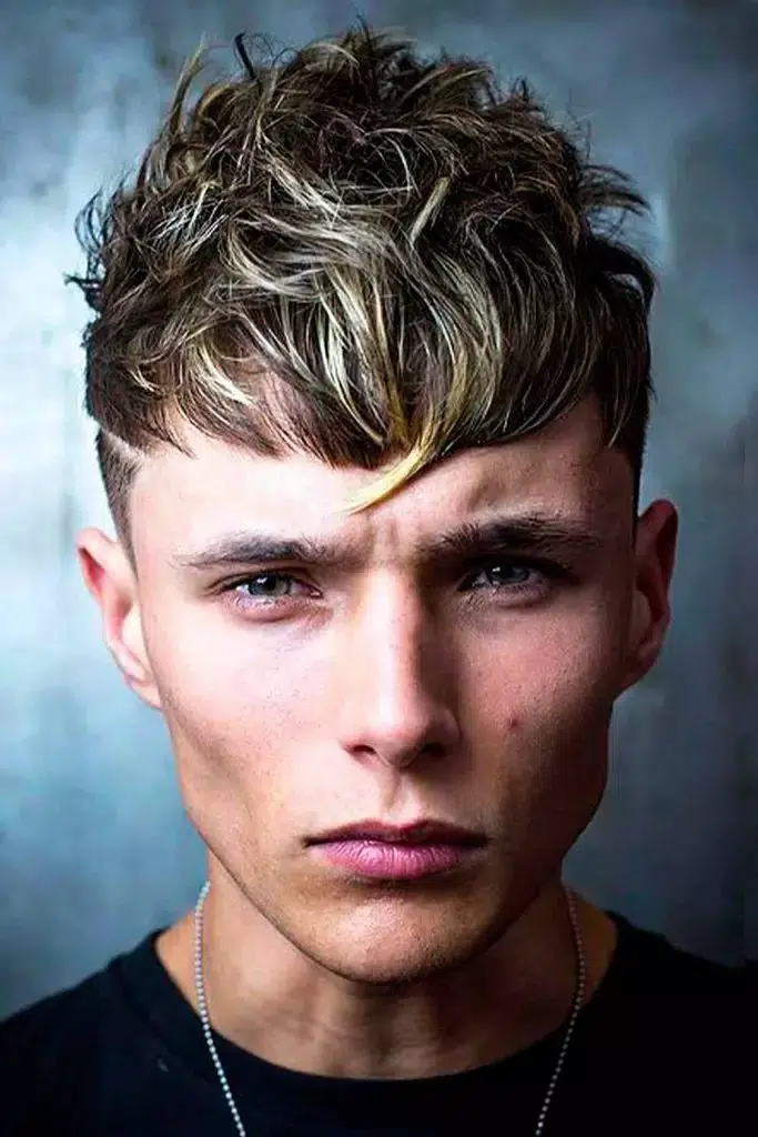 50+ Trending Summer Cool Hairstyles for Men in 2024