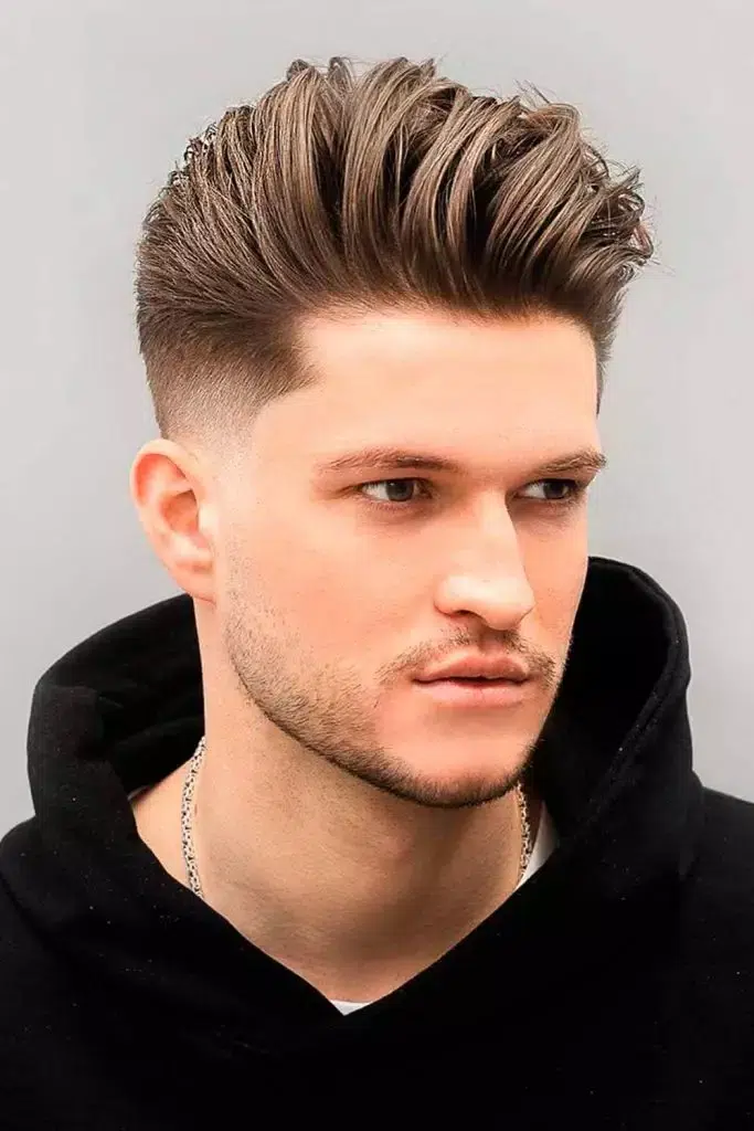 50+ Trending Summer Cool Hairstyles for Men in 2024