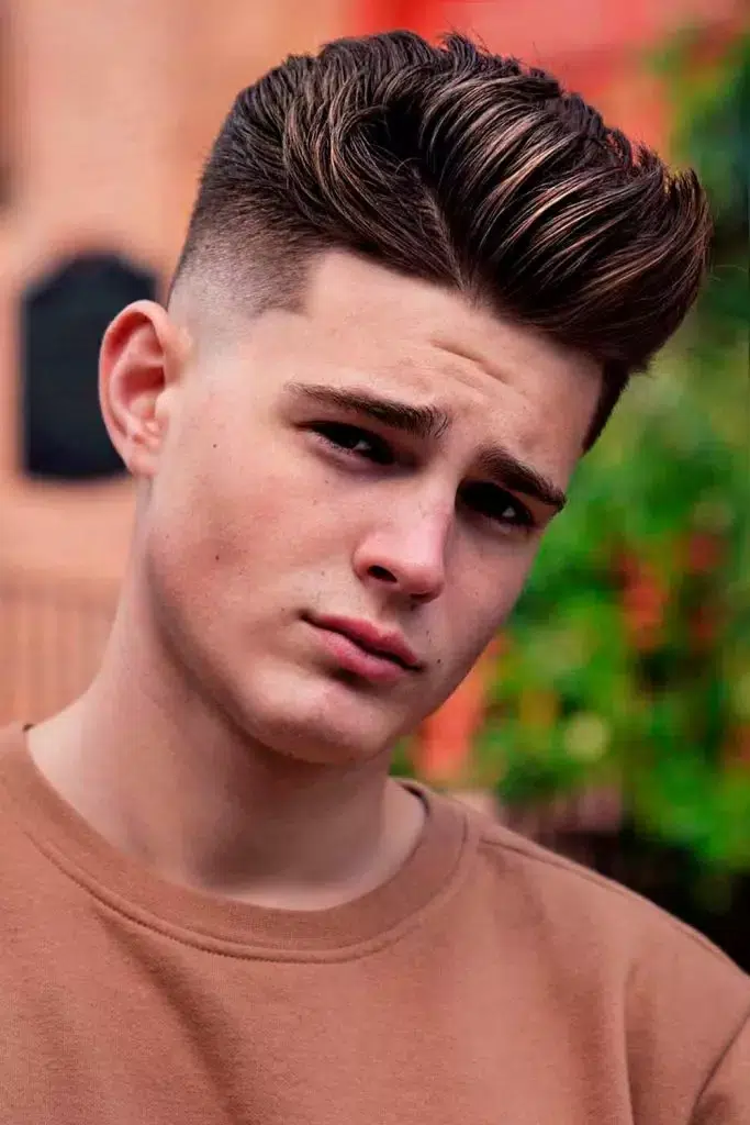 50+ Trending Summer Cool Hairstyles for Men in 2024