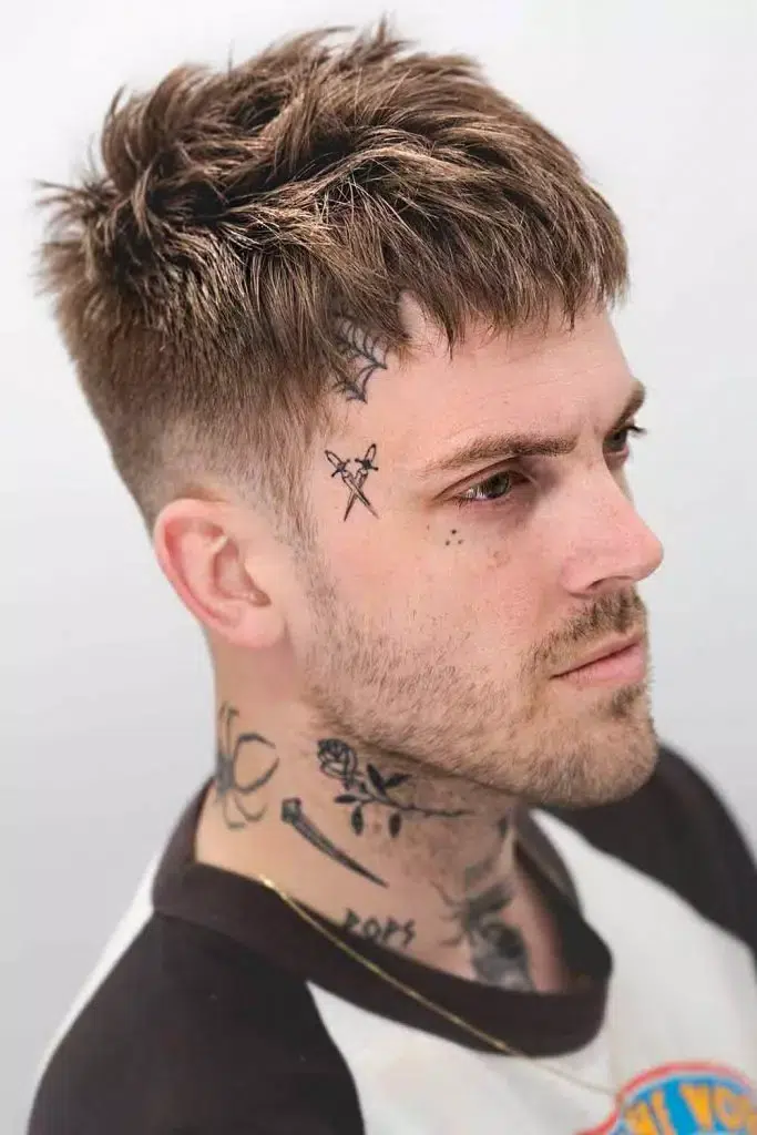 50+ Trending Summer Cool Hairstyles for Men in 2024