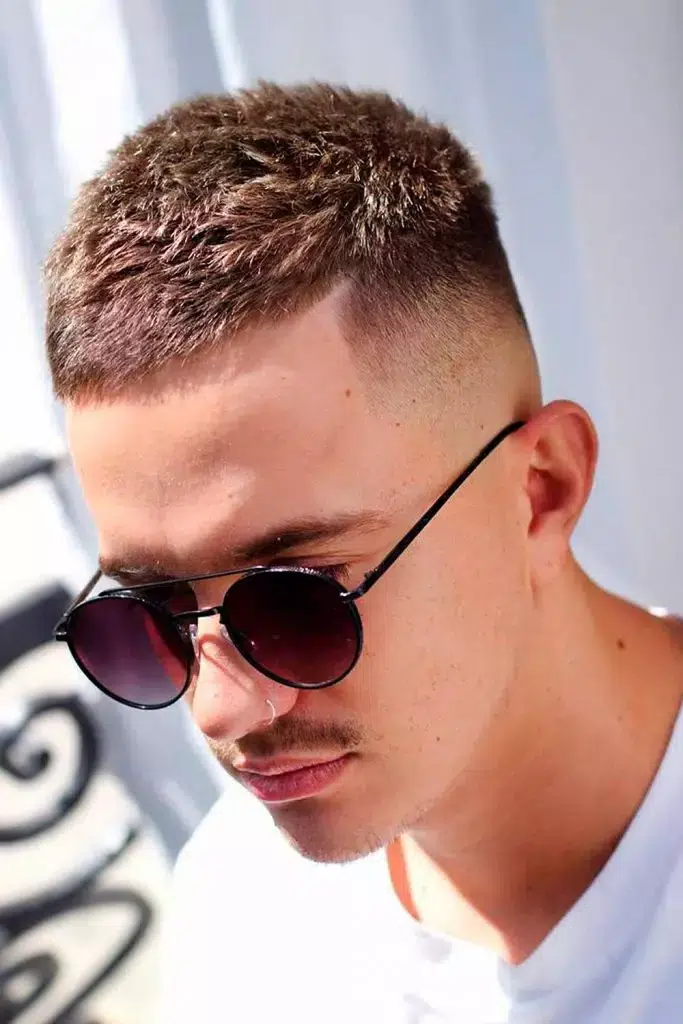 50+ Trending Summer Cool Hairstyles for Men in 2024