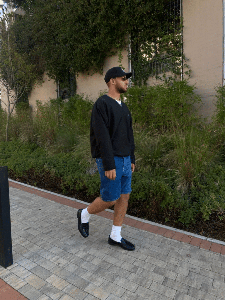 50+ Trending Jorts Outfit Ideas for Men in 2024