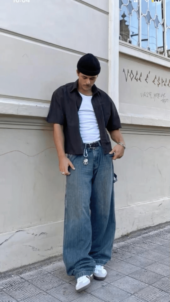 50+ Trending Jorts Outfit Ideas for Men in 2024