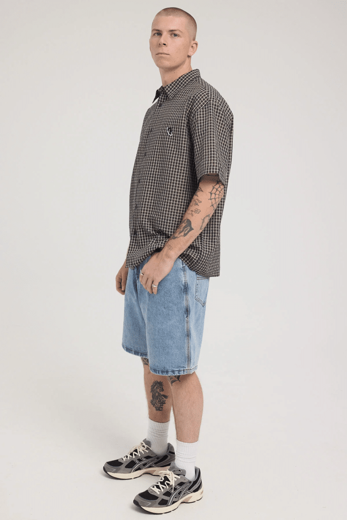 50+ Trending Jorts Outfit Ideas for Men in 2024