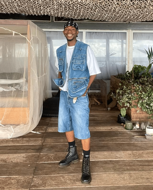 50+ Trending Jorts Outfit Ideas for Men in 2024