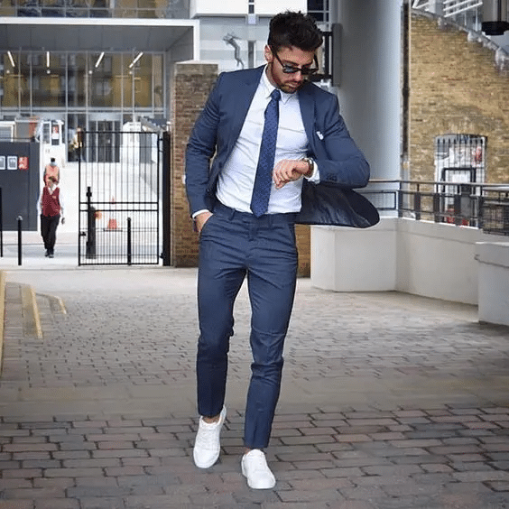 50+ Best Graduation Outfit Ideas For Men In 2024 - Gentlemanby