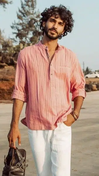 50+ Stylish Summer Shirt Ideas for Men in 2024