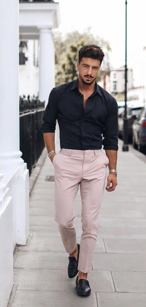 50+ Stylish Summer Shirt Ideas for Men in 2024