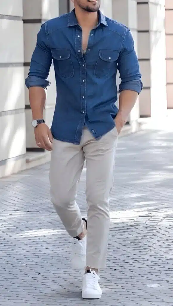 50+ Summer Business Casual Outfit Ideas For Men (2024) - Gentlemanby