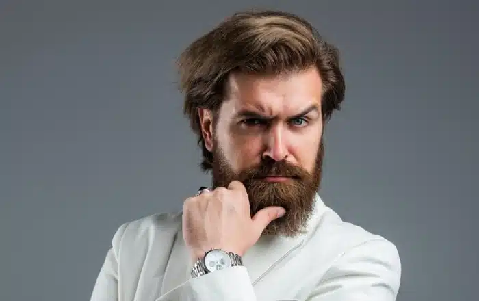 Beard Styles Category Image