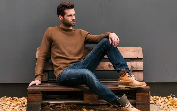Men's Fall Outfit Ideas