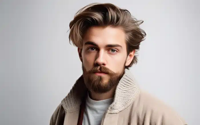 Hairstyle & Haircut Category Image