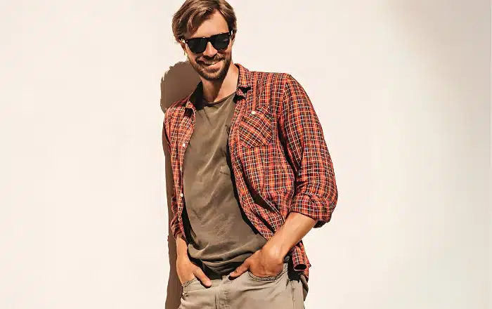Men's Spring Outfit Ideas