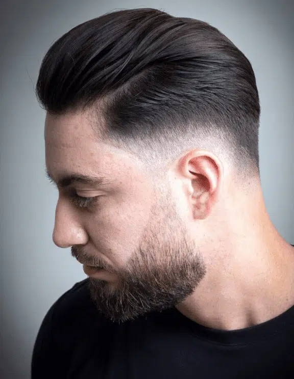 Fade Haircut for Men in 2024