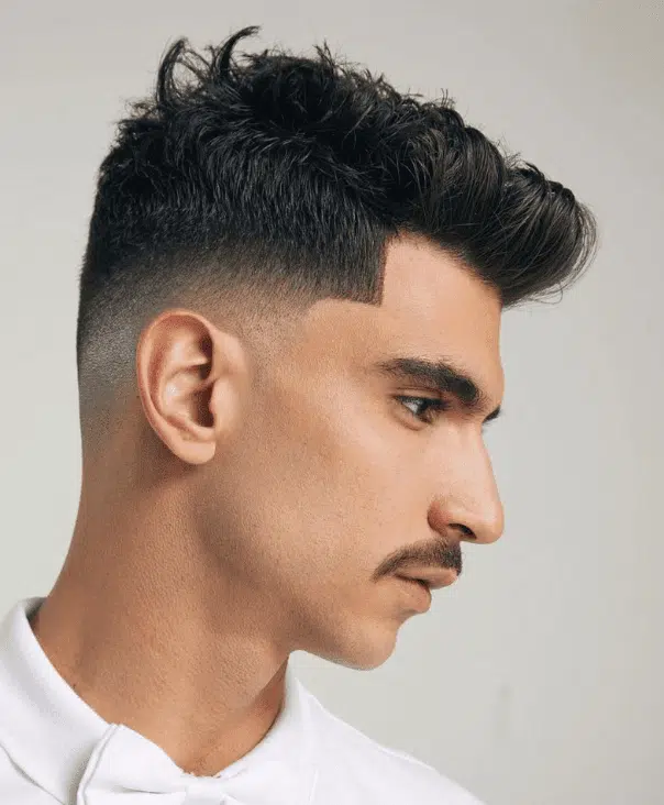 Fade Haircut for Men in 2024