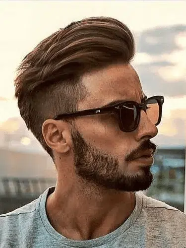 50+ Medium-Length Summer Hairstyles for Men in 2024