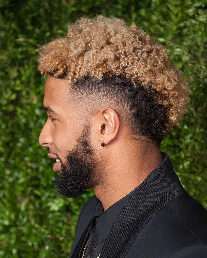 Trending Black Men Haircut in 2024