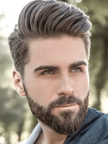 50+ Medium-Length Summer Hairstyles for Men in 2024