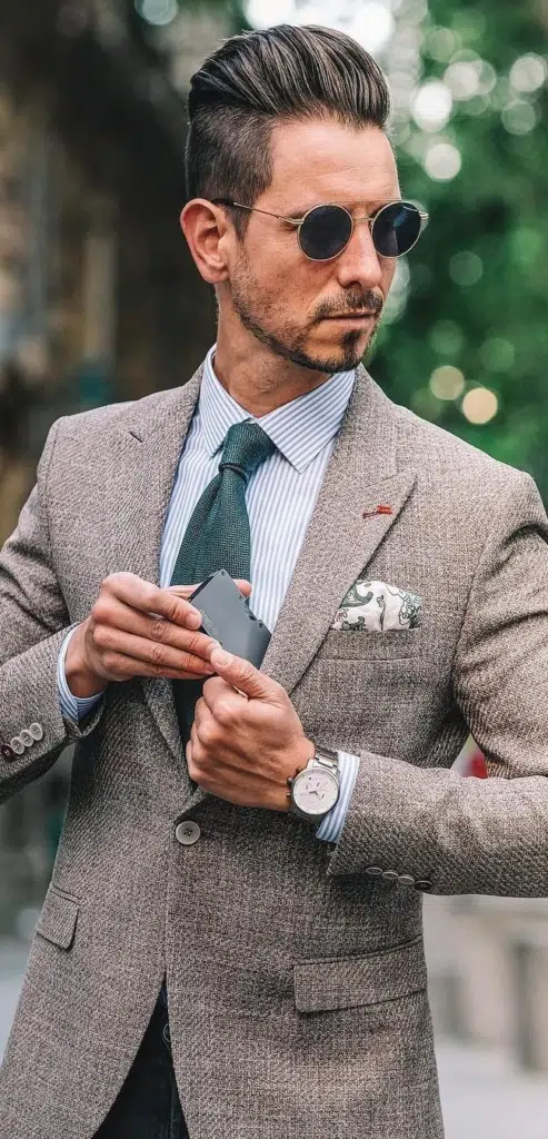 50+ Best Men's Summer Suit Ideas in 2024