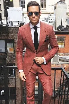 50+ Best Men's Summer Suit Ideas in 2024