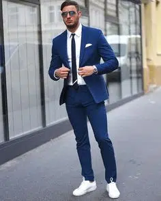 50+ Best Men's Summer Suit Ideas in 2024