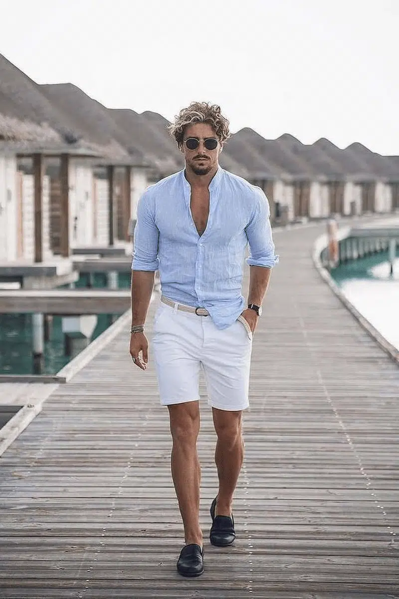 50+ Trending Summer Shorts For Men (2024) - Gentlemanby