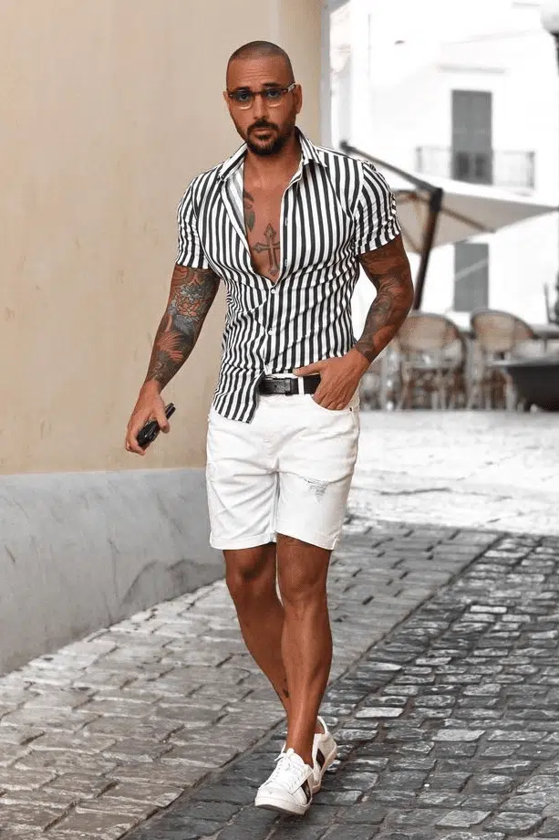 50+ Trending Summer Shorts for Men in 2024