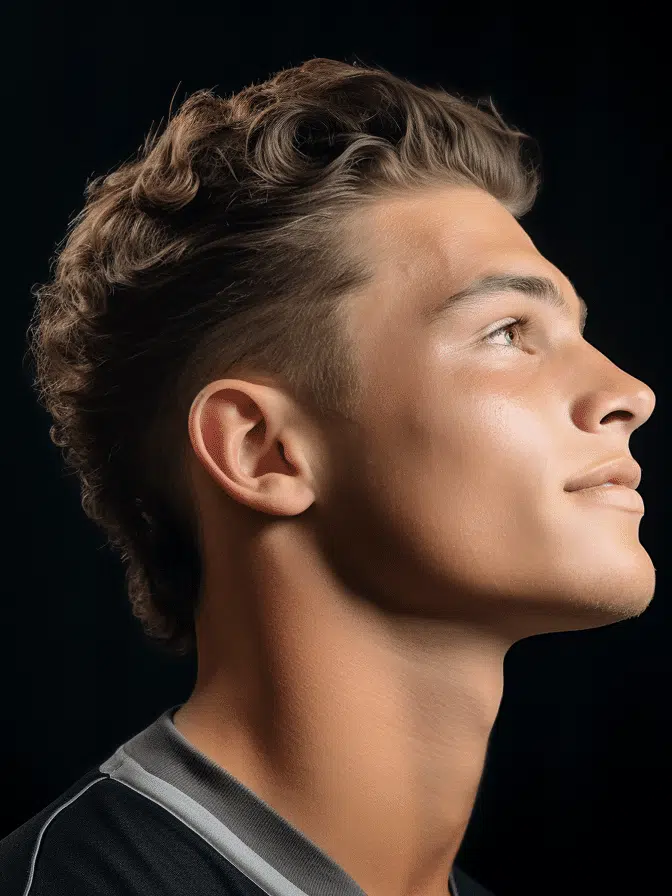 25+ Trendy 4th of July Hairstyles for Men in 2024