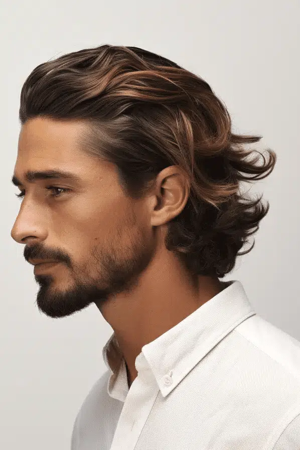 25+ Trendy 4th of July Hairstyles for Men in 2024