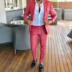 50+ Best Men's Summer Suit Ideas in 2024