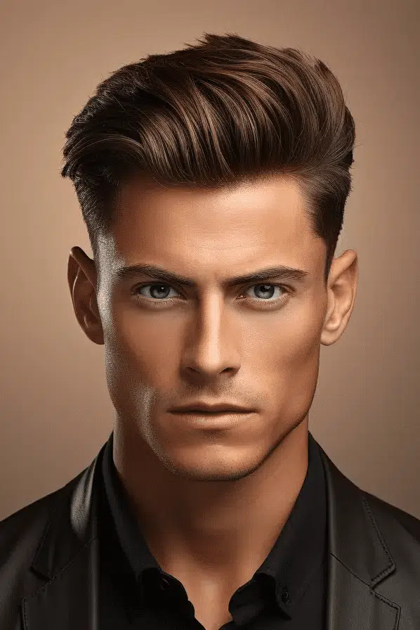 25+ Trendy 4th of July Hairstyles for Men in 2024