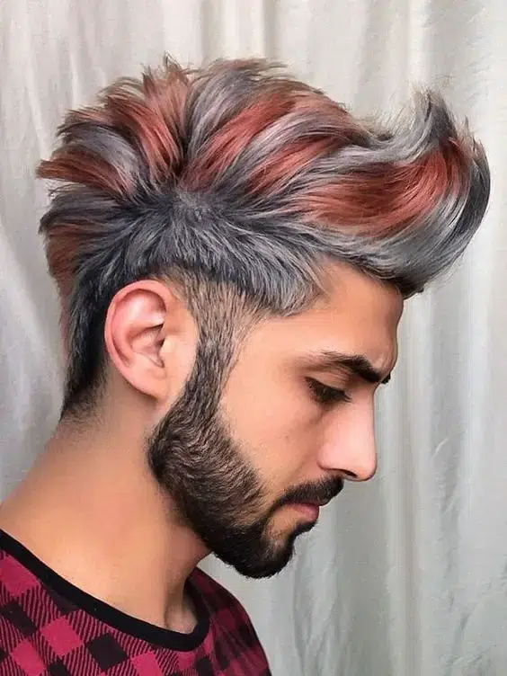 25+ Trendy 4th of July Hairstyles for Men in 2024