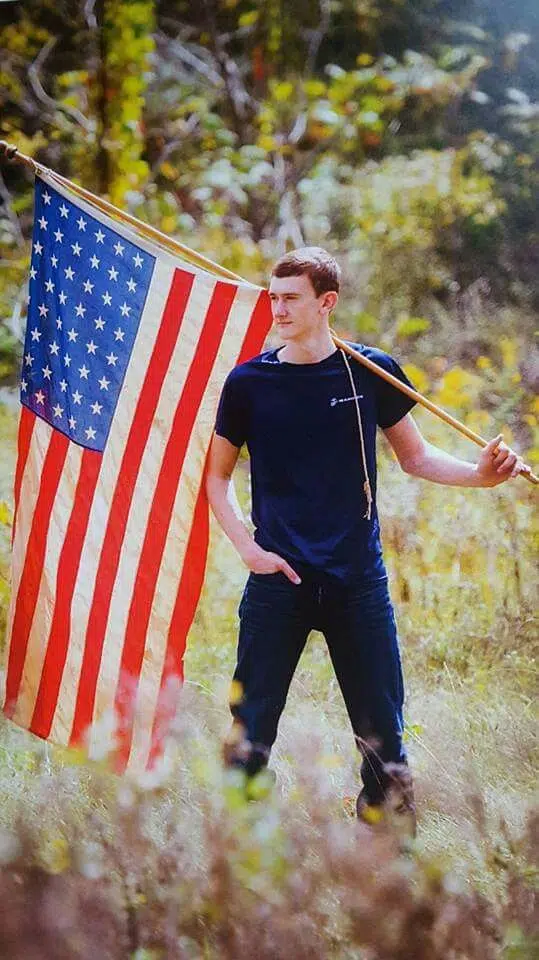 4th of July Instagram Photo-shoot for Men in 2024