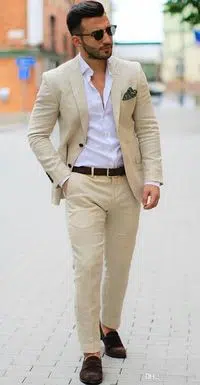 50+ Best Men's Summer Suit Ideas in 2024