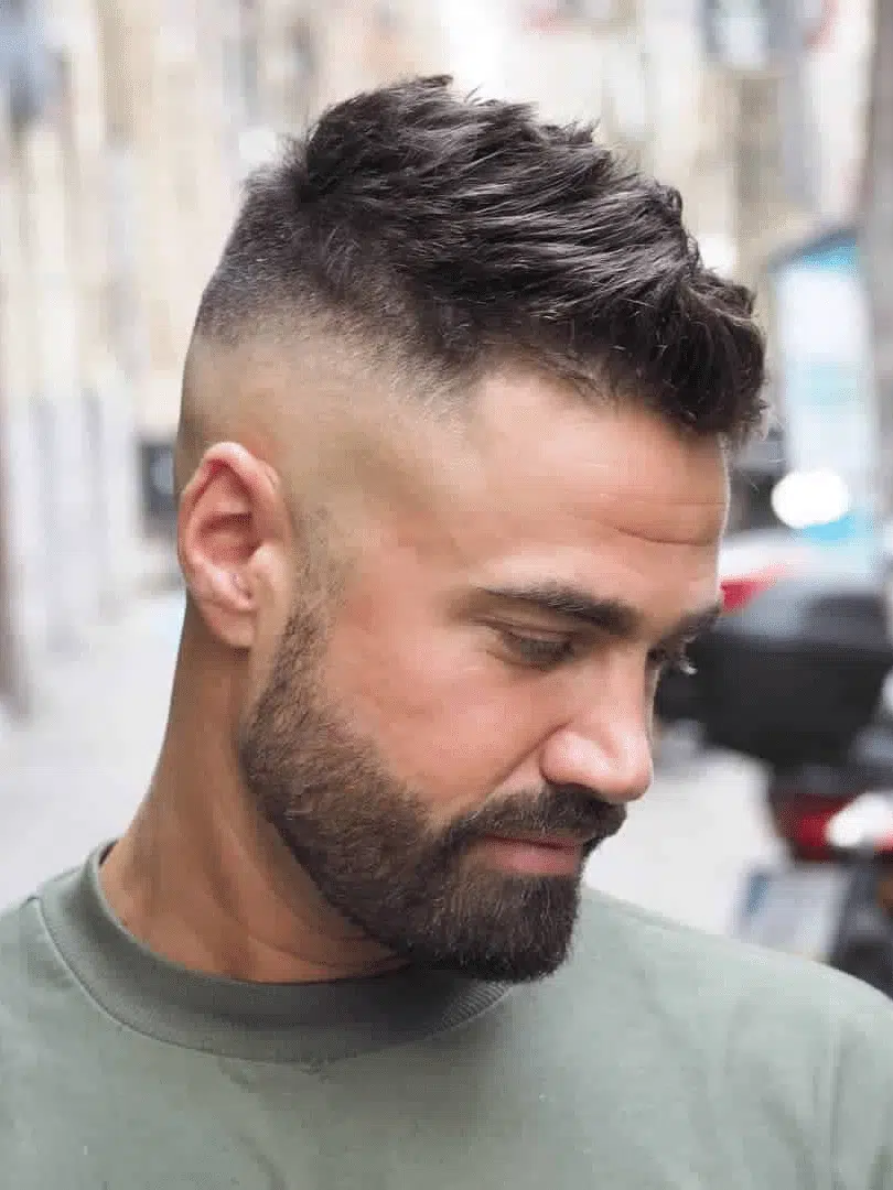 50+ Trending Summer Concert Hairstyles for Men in 2024