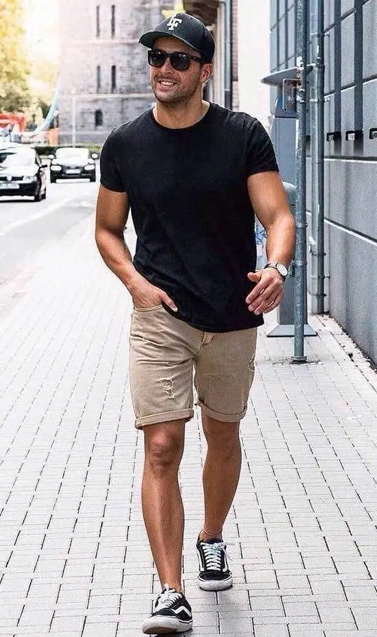 50+ Trending Bermuda Shorts Ideas for Men in 2024