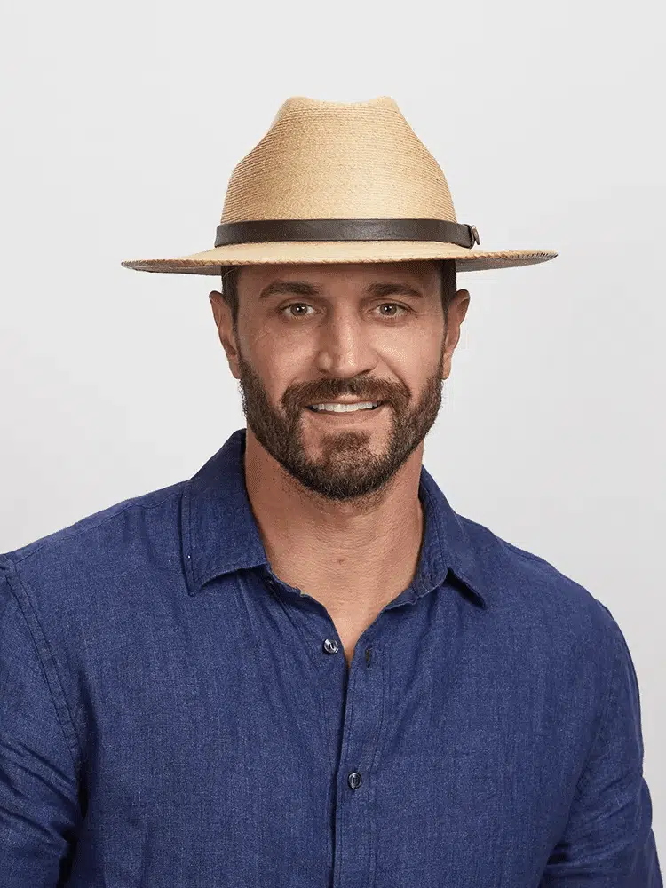 50+ Best Summer Hat Ideas for Men in 2024