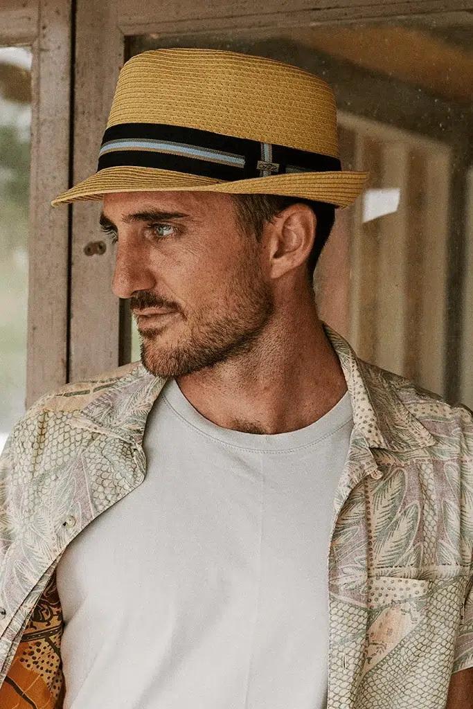 50+ Best Summer Hat Ideas for Men in 2024