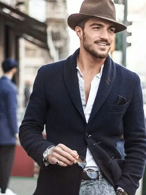 50+ Best Summer Hat Ideas for Men in 2024